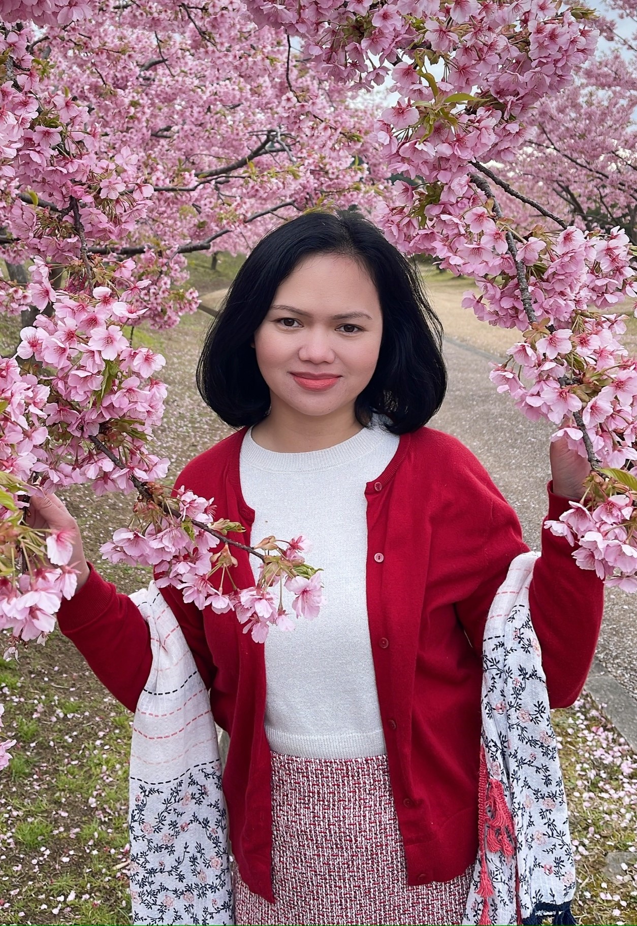 Các ngành đào tạo 66 Anh Profile Ha