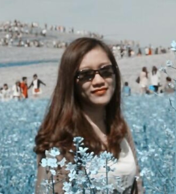 Các ngành đào tạo 67 Anh co Ngoc