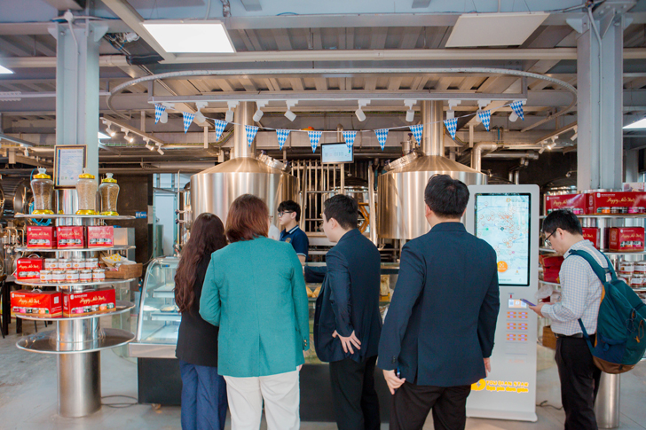 KÝ KẾT HỢP TÁC CÁC CÔNG TY CÔNG NGHỆ HÀN QUỐC 17 ky-ket-hop-tac-cac-cong-ty-cong-nghe-han-quoc