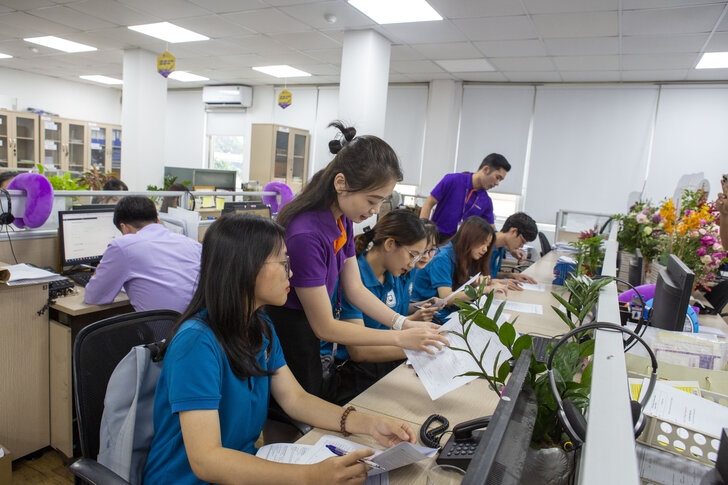 Các ngành đào tạo 50 Trien vong nghe nghiep nganh tai chinh ngan hang