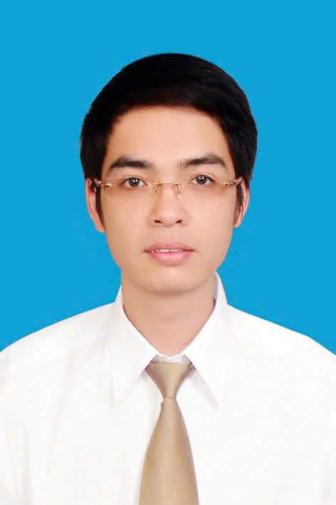 Các ngành đào tạo 3 TS. Phí Hoàng Trình