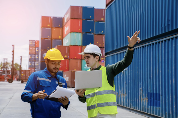 Tại sao nên chọn học Logistics tại Trường Đại học Công nghệ Đông Á?