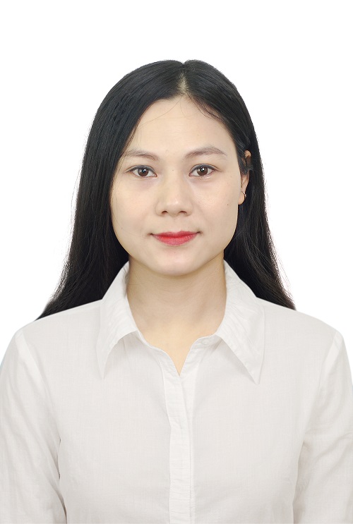 Các ngành đào tạo 165 6. Thac si Vu Thi Nhung