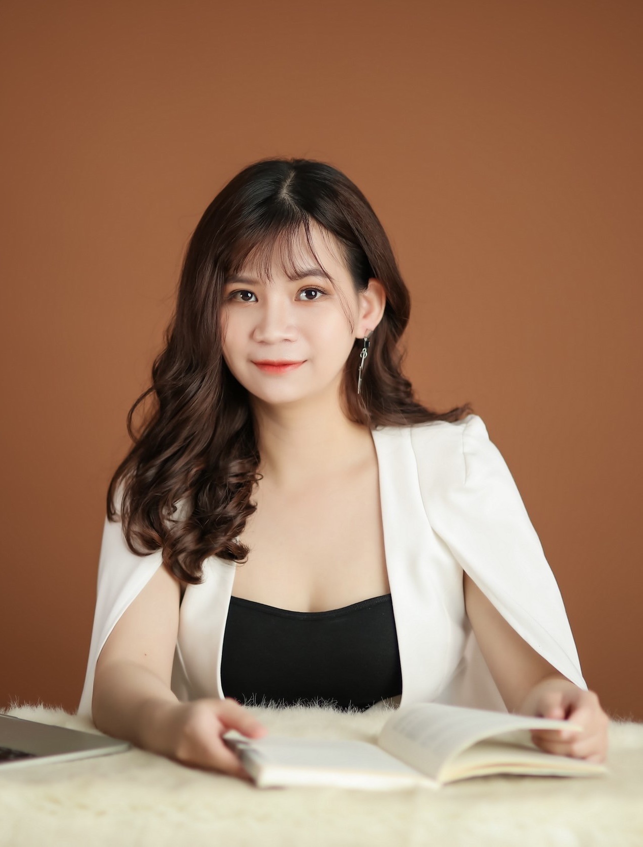 Các ngành đào tạo 166 8. Thac si Le Thuy Dung