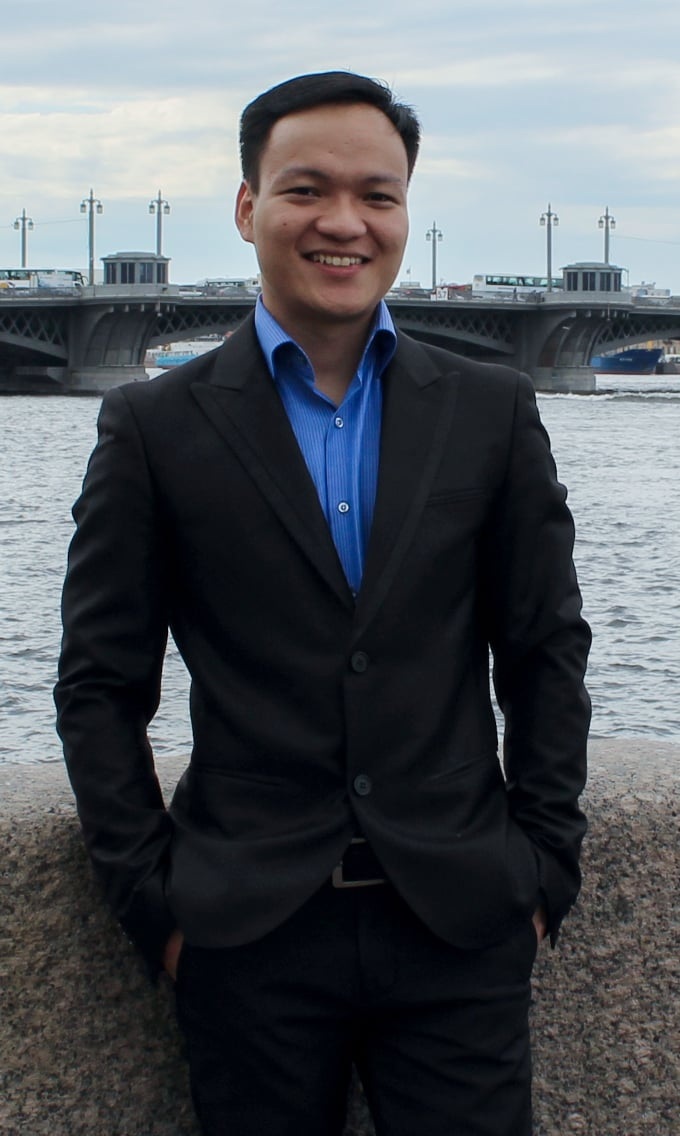 Các ngành đào tạo 93 Trinh Dinh Cong QTKD