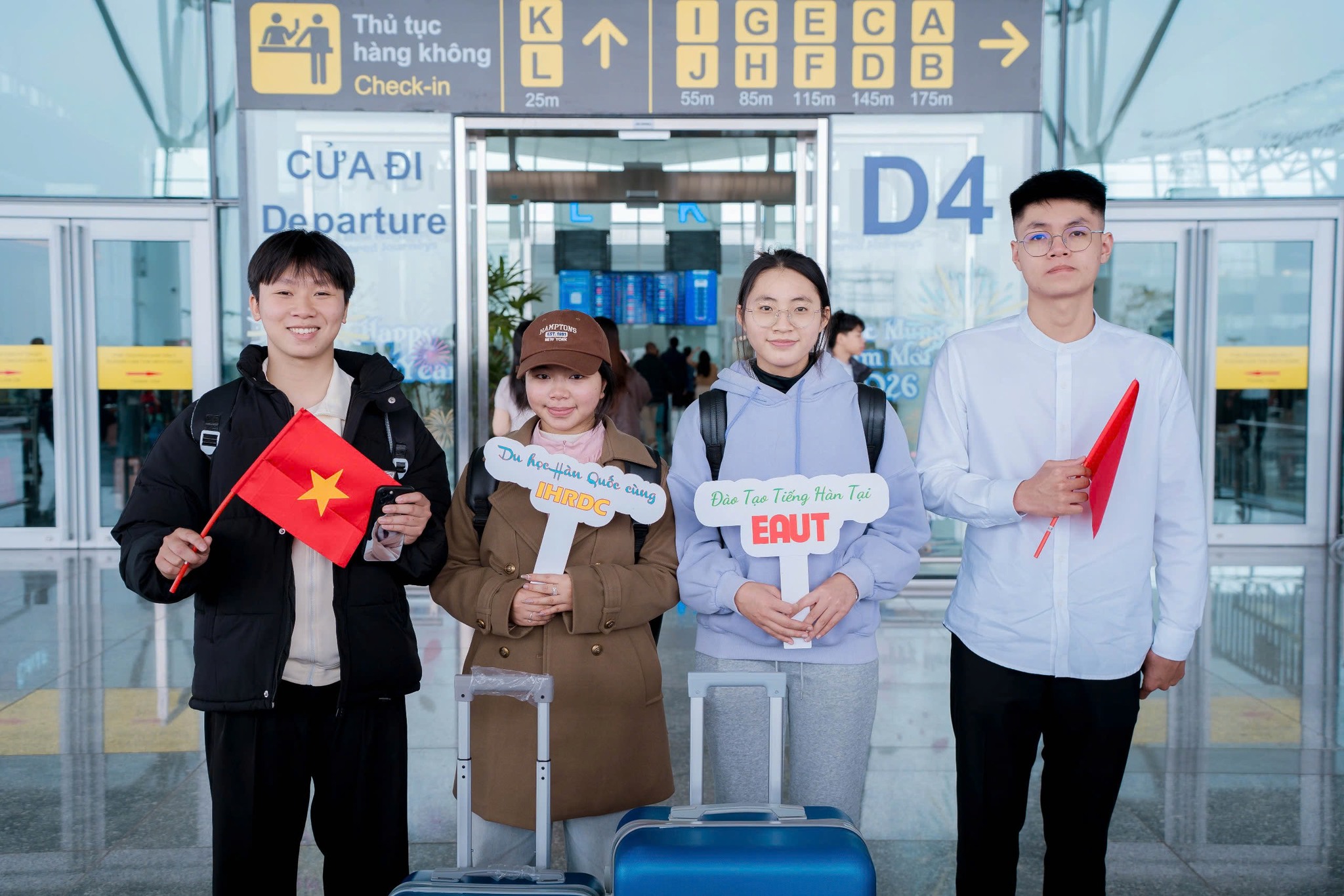 Tìm hiểu 4 ngành ngôn ngữ