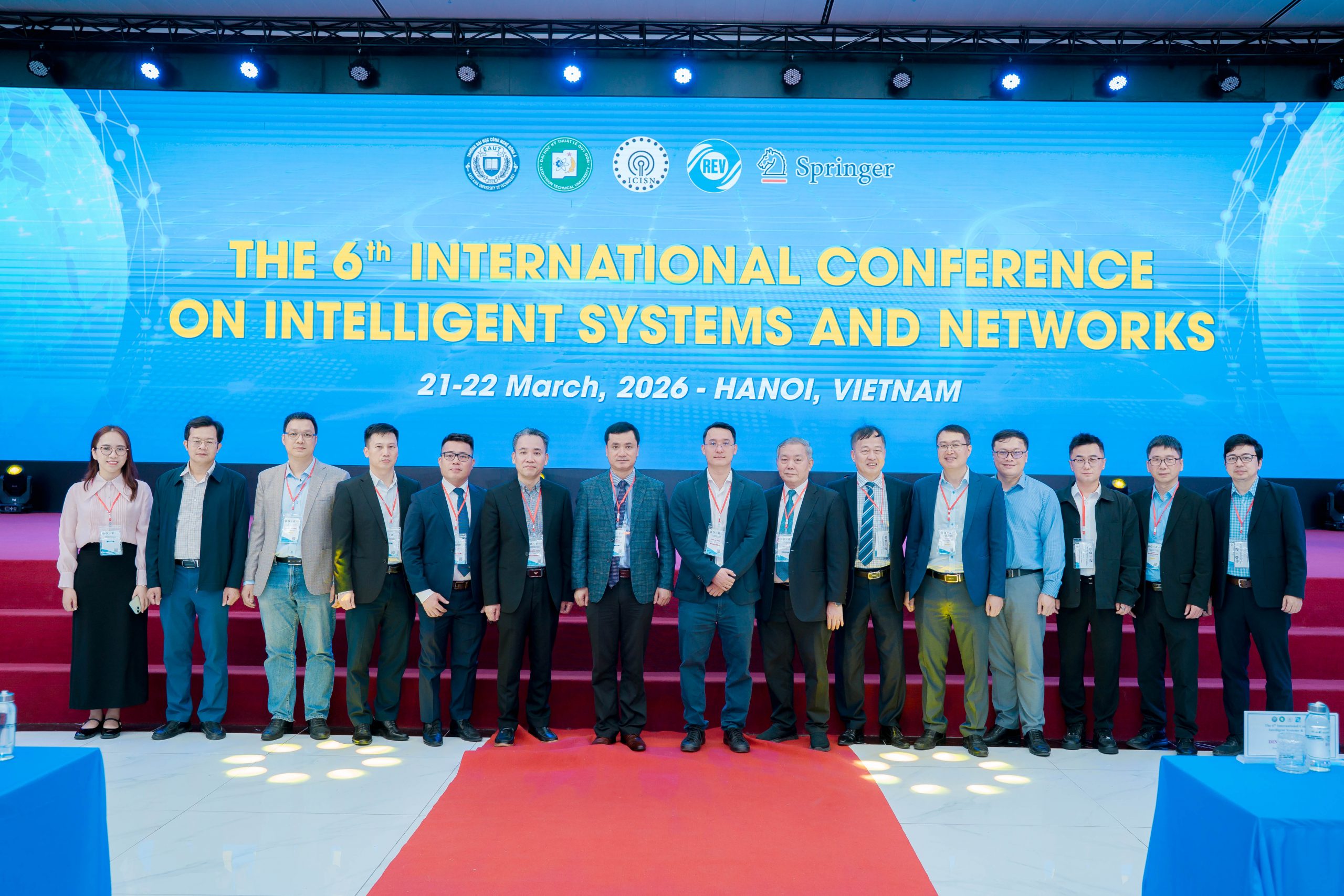 TRƯỜNG ĐẠI HỌC CÔNG NGHỆ ĐÔNG Á ĐĂNG CAI TỔ CHỨC HỘI THẢO KHOA HỌC QUỐC TẾ ICISN 2026 LẦN THỨ 6 13 A7R06379 scaled