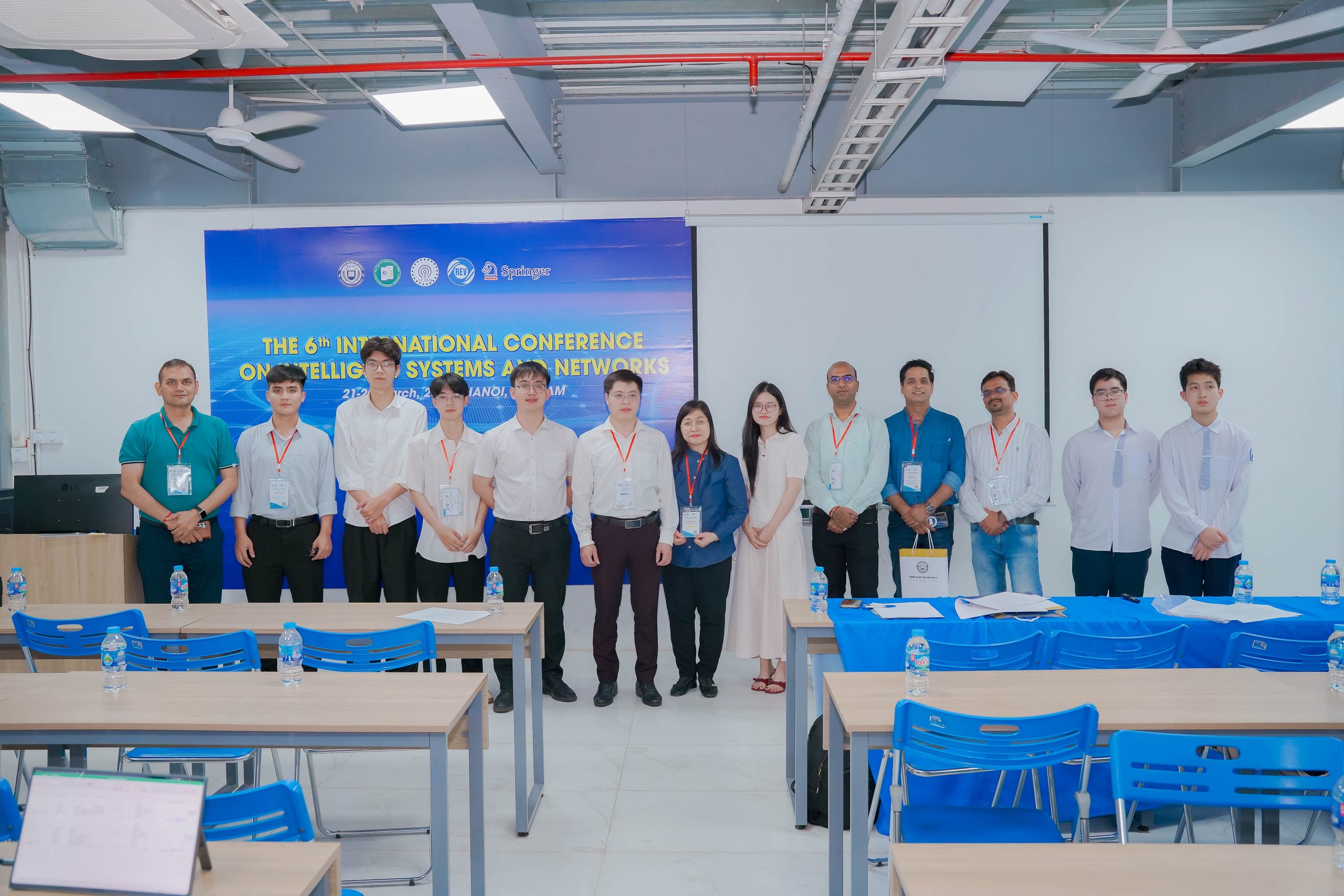 TRƯỜNG ĐẠI HỌC CÔNG NGHỆ ĐÔNG Á ĐĂNG CAI TỔ CHỨC HỘI THẢO KHOA HỌC QUỐC TẾ ICISN 2026 LẦN THỨ 6 9 A7R07279 scaled