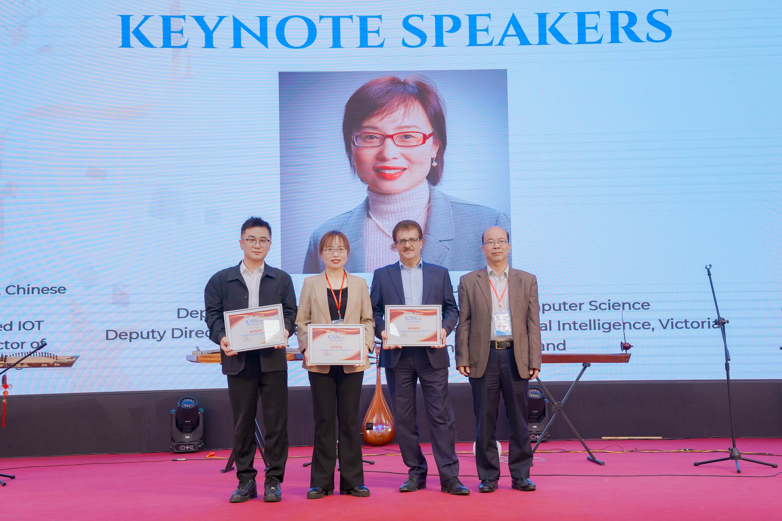 TRƯỜNG ĐẠI HỌC CÔNG NGHỆ ĐÔNG Á ĐĂNG CAI TỔ CHỨC HỘI THẢO KHOA HỌC QUỐC TẾ ICISN 2026 LẦN THỨ 6 10 A7R07546 scaled