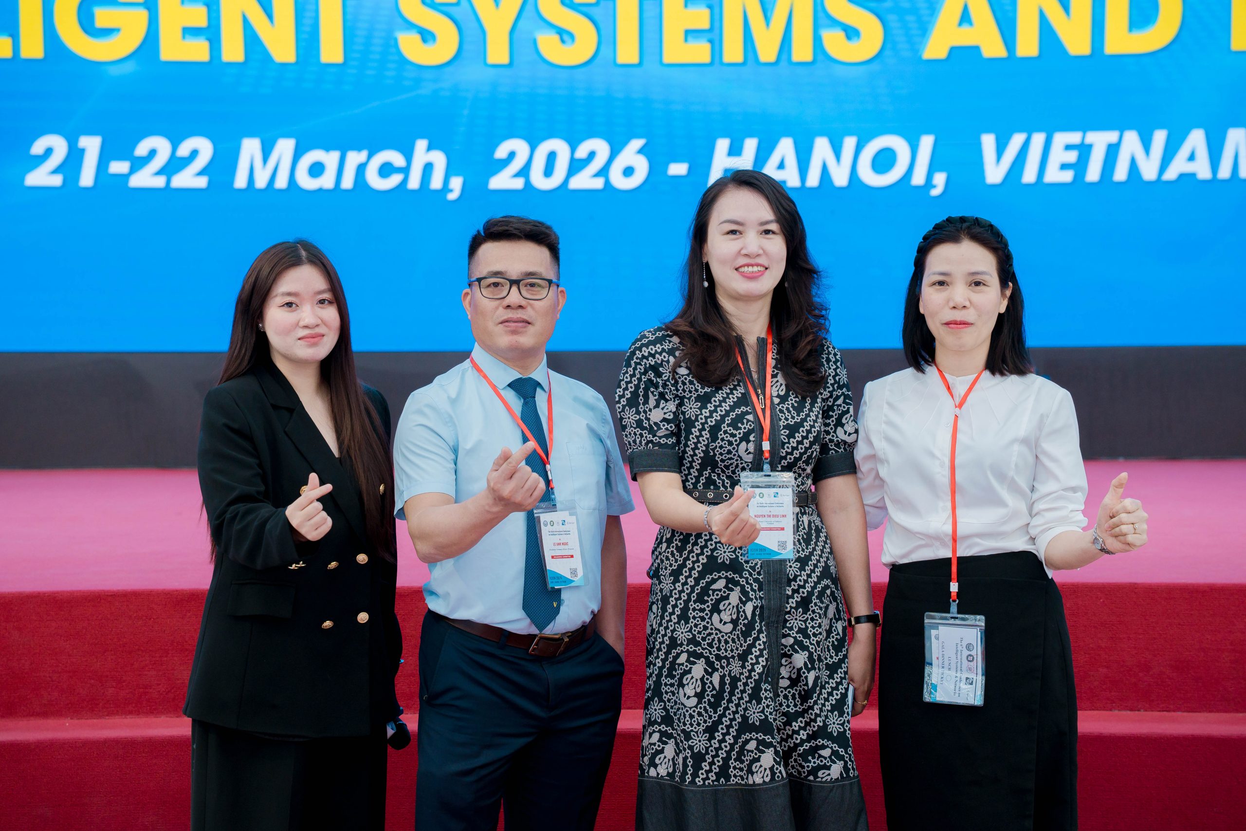 TRƯỜNG ĐẠI HỌC CÔNG NGHỆ ĐÔNG Á ĐĂNG CAI TỔ CHỨC HỘI THẢO KHOA HỌC QUỐC TẾ ICISN 2026 LẦN THỨ 6 17 A7R07847 scaled