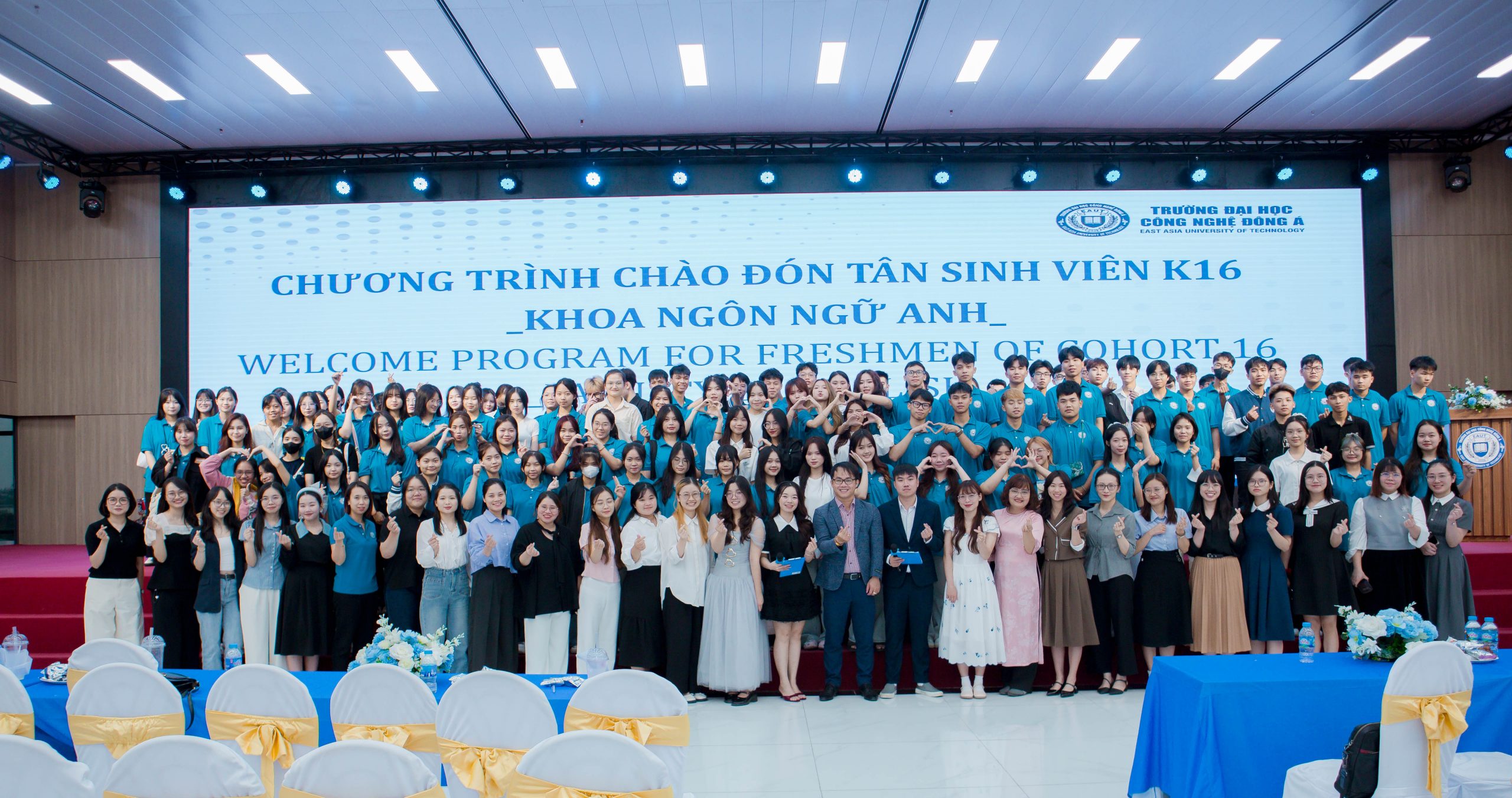 Tìm hiểu 4 ngành ngôn ngữ