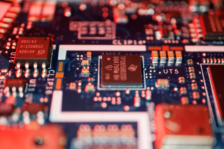 Chuyên gia Quản lý chuỗi cung ứng bán dẫn