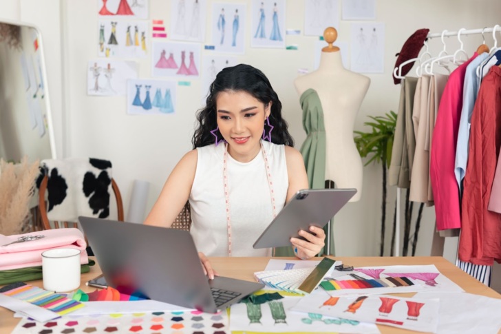 Cơ hội phát triển sự nghiệp và thu nhập hấp dẫn