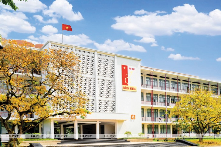 Đại học Bách Khoa Hà Nội (HUST)
