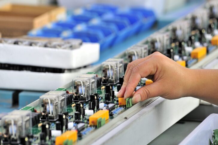 Ngành Công nghệ kỹ thuật điện - điện tử: Cơ hội và thách thức 2026 