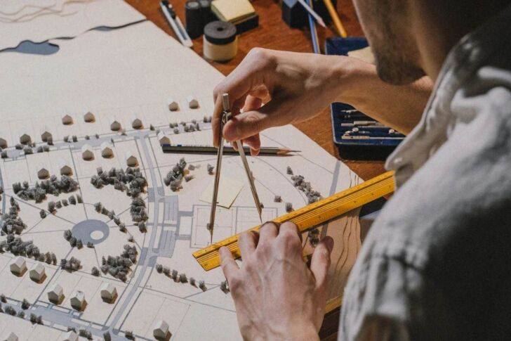 The Essence of Architecture: Where Logic Meets Emotion