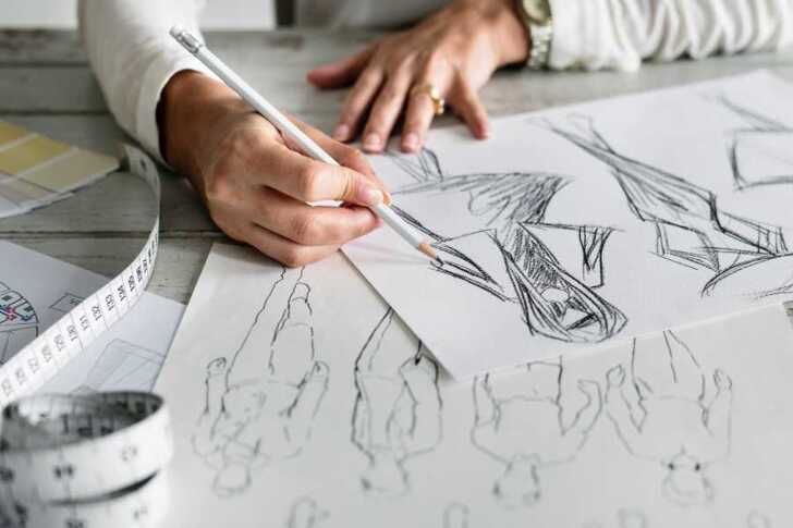 Quản trị Kinh doanh Thời trang là gì?