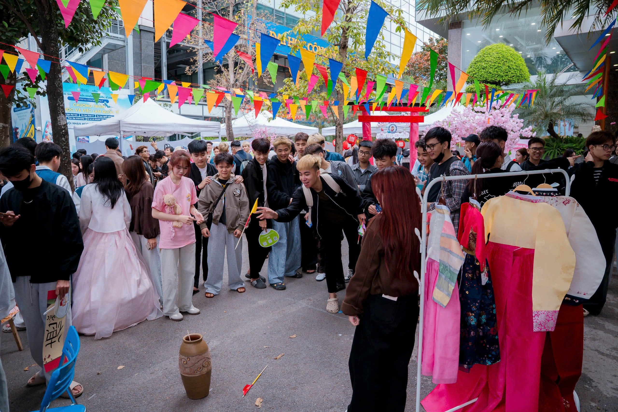 Có nên học Ngôn ngữ Hàn Quốc không? 