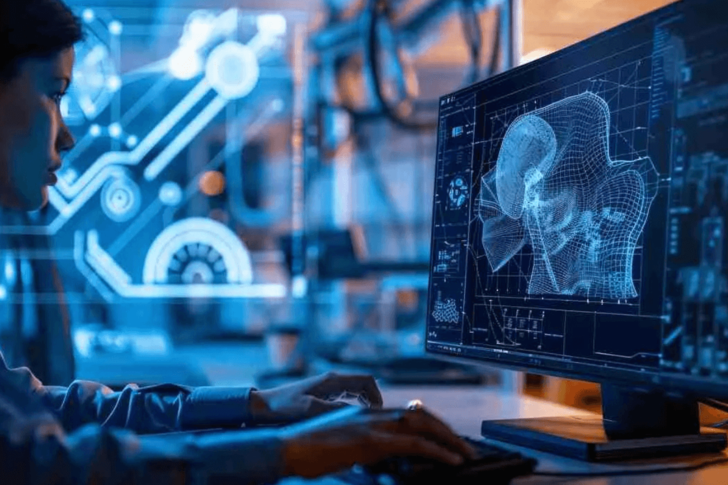 Tổng quan ngành Công nghệ thông tin và Trí tuệ nhân tạo ứng dụng