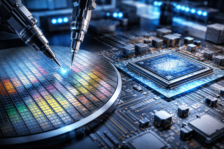 3 kỹ năng quan trọng nhất sinh viên ngành Bán dẫn cần có