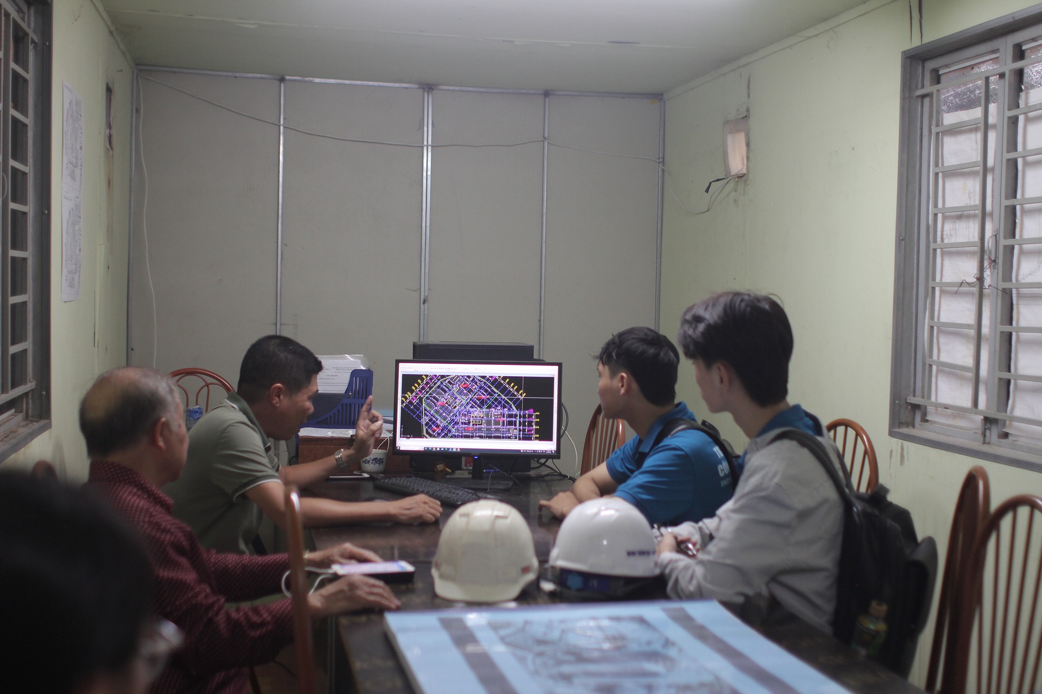 Ngành Kiến trúc học gì? Làm gì? Và cơ hội việc làm 