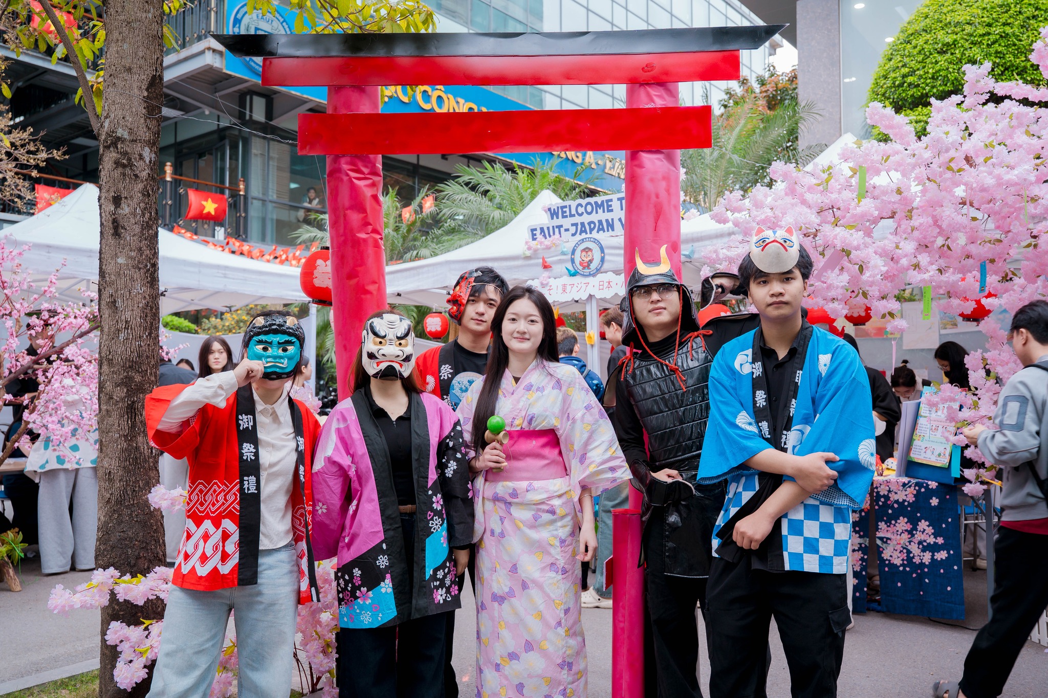 NGÀNH NGÔN NGỮ NHẬT 2026: CƠ HỘI VÀNG TRONG KỶ NGUYÊN AI