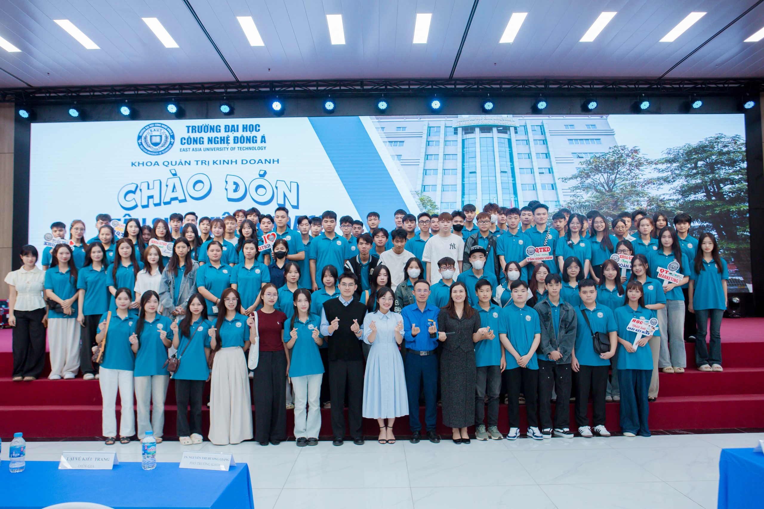 Marketing gồm những mảng gì? 10 mảng trong xu hướng hiện nay