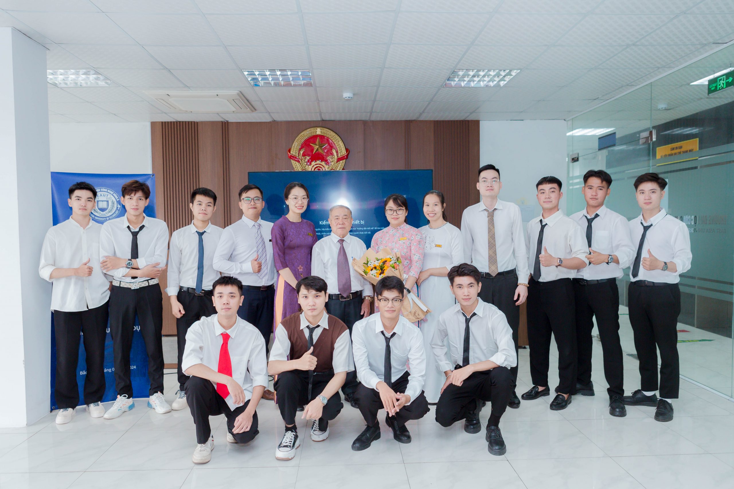 Ngành Kiến trúc học gì? Làm gì? Và cơ hội việc làm 