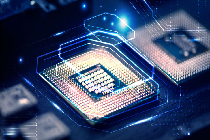 Công nghệ kỹ thuật bán dẫn là gì? 