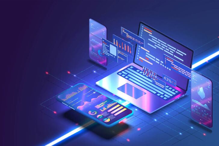 Công nghệ thông tin hay Trí tuệ nhân tạo ứng dụng? Top 5 điều bạn nhất định phải biết trước khi chọn ngành