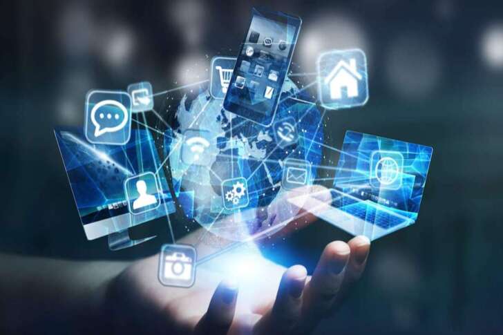 Học Công nghệ thông tin ra trường làm gì? 