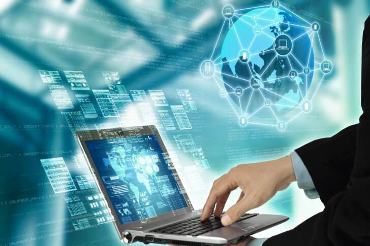 CNTT là nền tảng, AI là hướng đi chuyên sâu