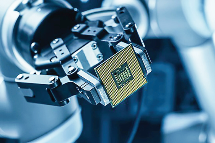 Học Công nghệ kỹ thuật Bán dẫn có khó không?