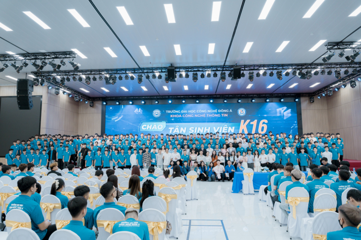 Có nên Công nghệ thông tin tại EAUT không?