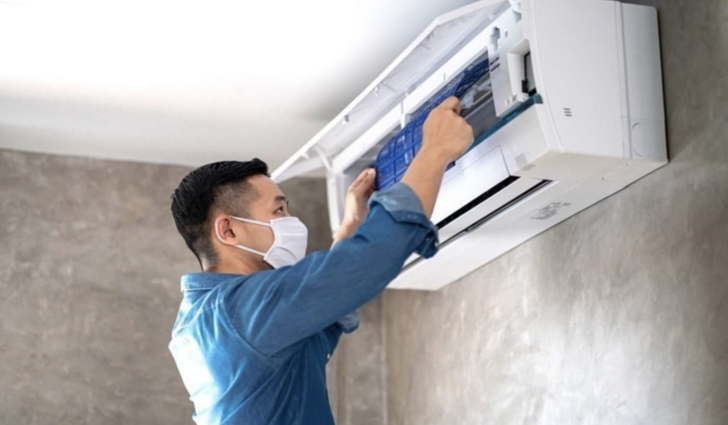 Kỹ sư Điện lạnh và Điều hòa không khí làm gì?