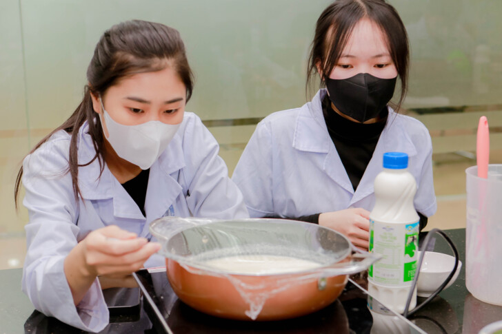 Làm sao để biết mình có phù hợp với ngành này?