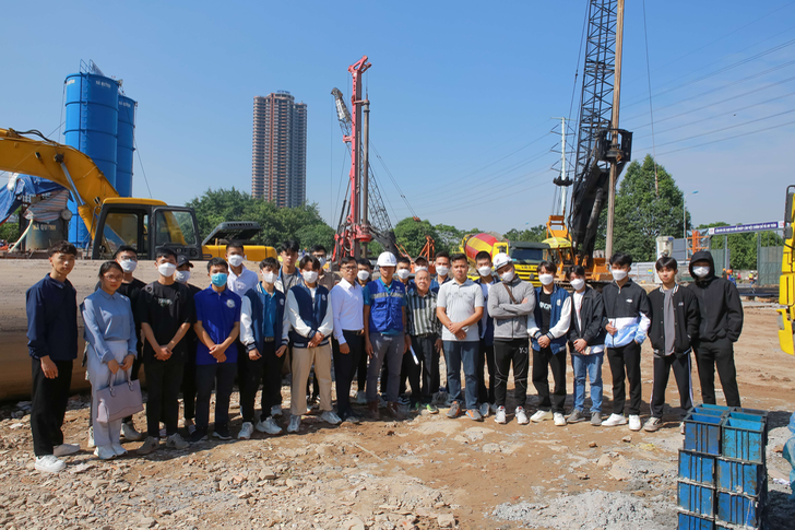 Lựa chọn của những người trẻ dám thử thách