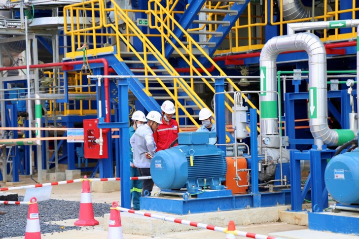 Học Công nghệ kỹ thuật Nhiệt (Nhiệt - Điện lạnh) ra làm ở đâu? Top 7 môi trường làm việc hấp dẫn nhất ngành