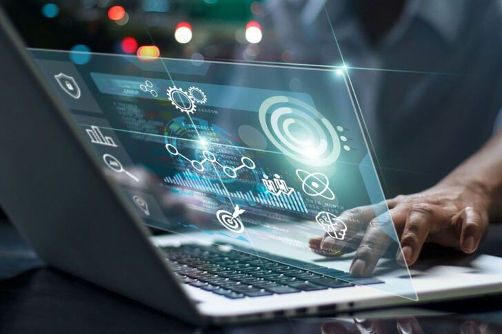 Thông tin tuyển sinh ngành Công nghệ thông tin và Trí tuệ nhân tạo ứng dụngEAUT