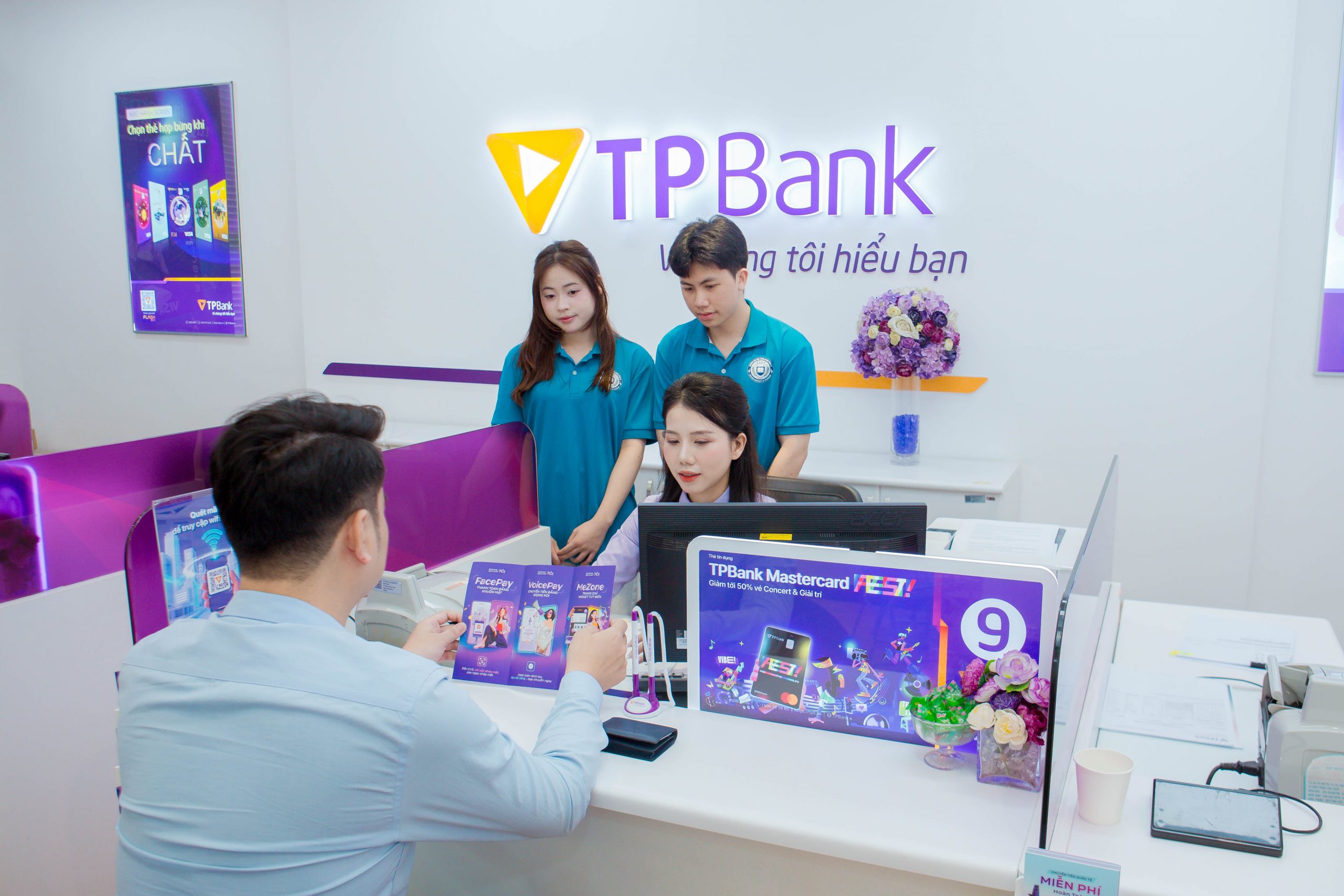 Top 10 trường đào tạo ngành Công nghệ Tài chính tốt nhất năm 2026 3 Top 10 trường đào tạo ngành Công nghệ Tài chính tốt nhất năm 2026
