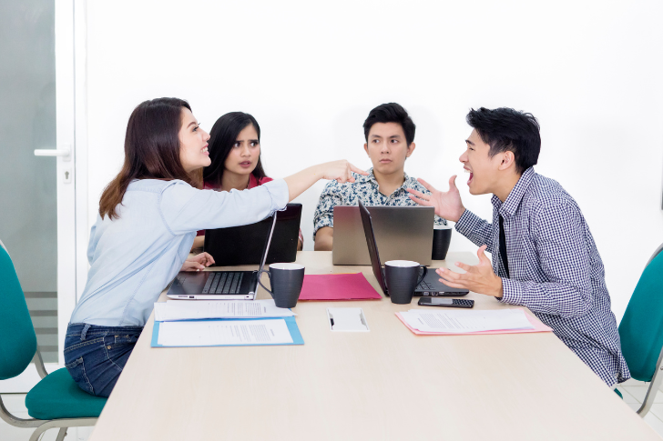 Bạn đã có kỹ năng tư duy phản biện khi trình bày ý tưởng?