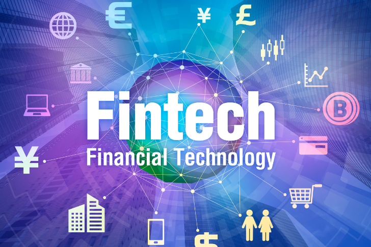 5 LÝ DO NGÀNH CÔNG NGHỆ TÀI CHÍNH (FINTECH) THU HÚT GEN Z