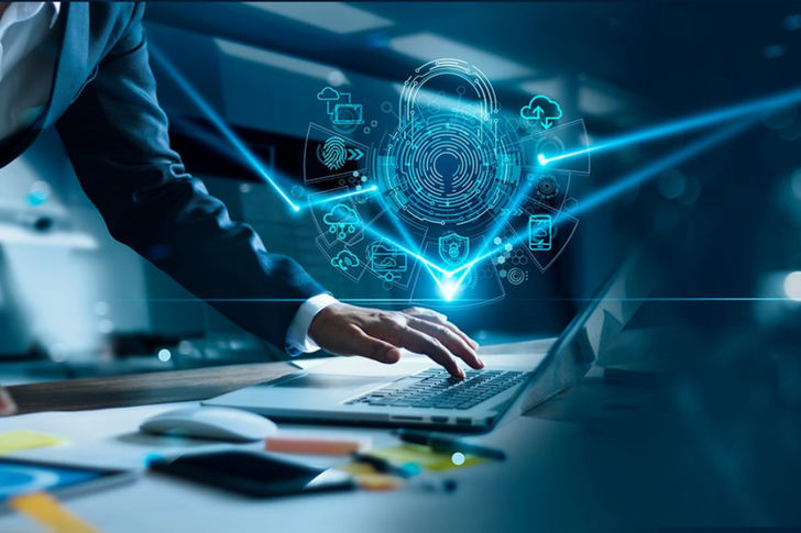An ninh mạng (Cyber Security)