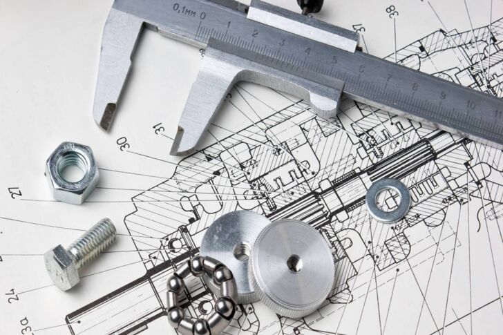 What qualities are needed for Mechanical Manufacturing Technology?