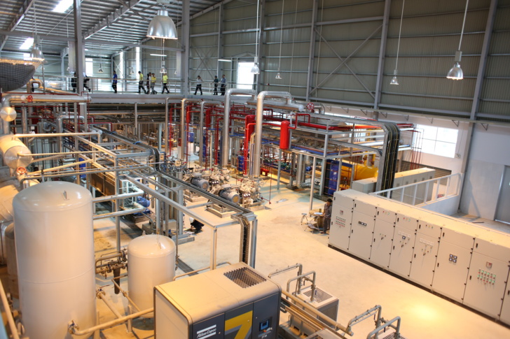 What should students prepare for Mechanical Manufacturing Technology?