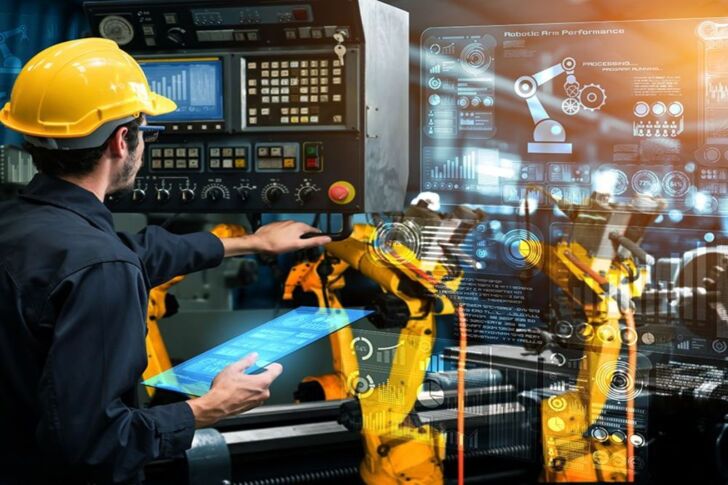 Is Mechanical Manufacturing Technology difficult to study?