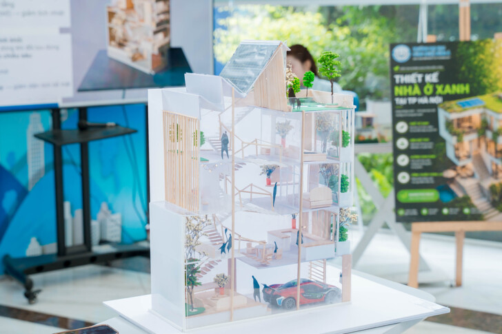 Theo đuổi một nghề nghiệp mang đậm dấu ấn cá nhân 