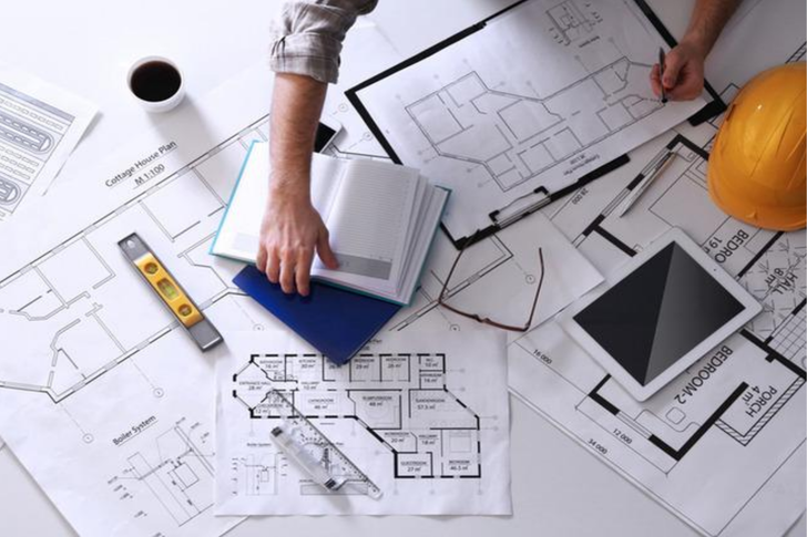Vì sao ngành Kiến trúc ngày càng thu hút Gen Z?