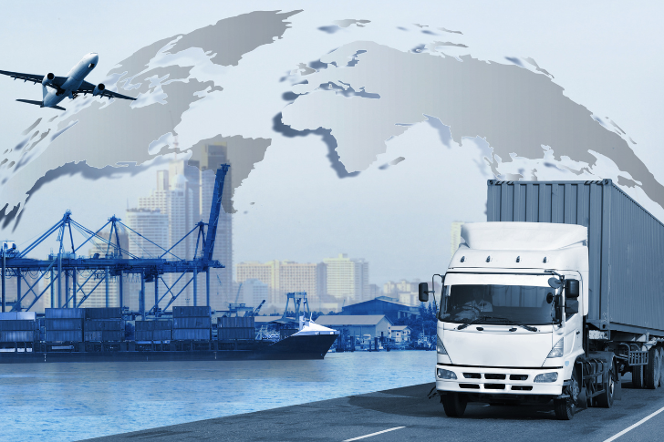 Con gái có nên học ngành Logistics và Quản lý Chuỗi Cung Ứng không?