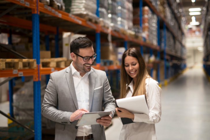 Con gái có nên học ngành Logistics và Quản lý Chuỗi Cung Ứng không?